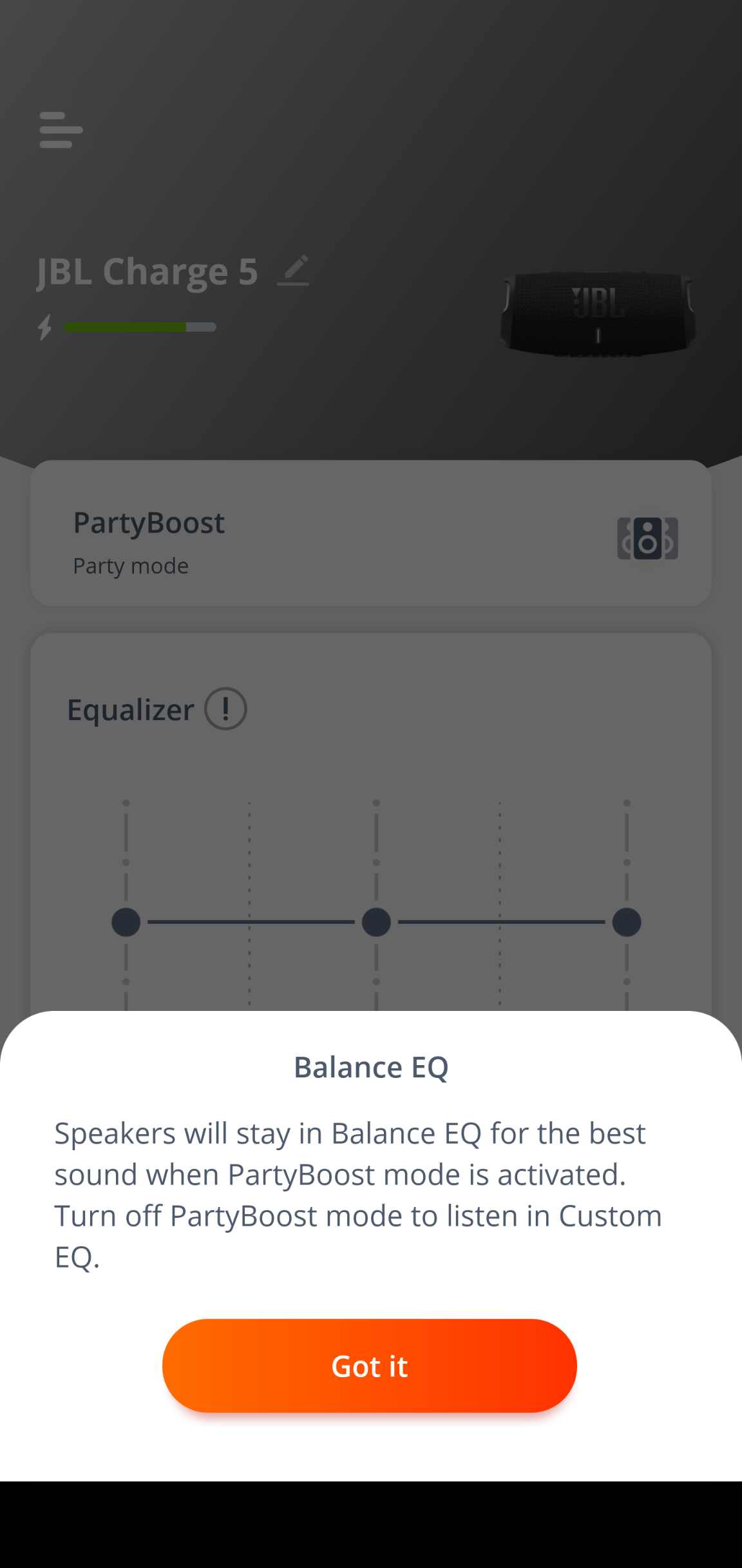 4 vs Charge 5 Tech Reviews by BadIntent