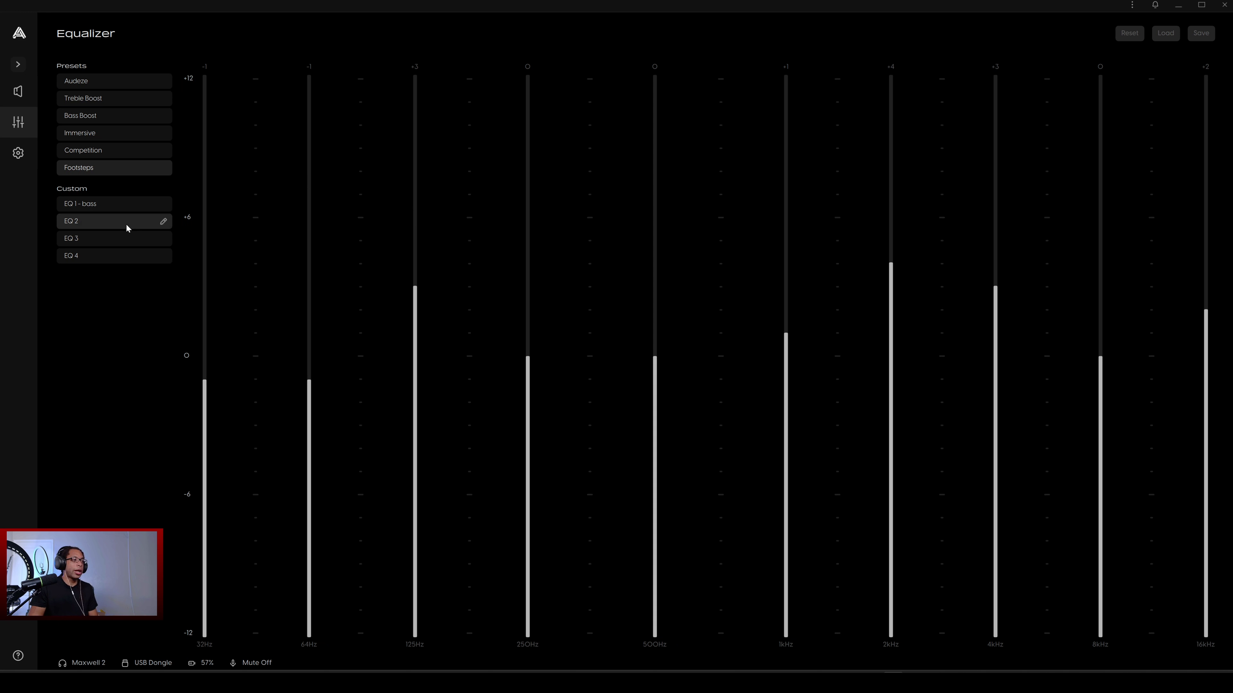 image of maxwell 2 software desktop