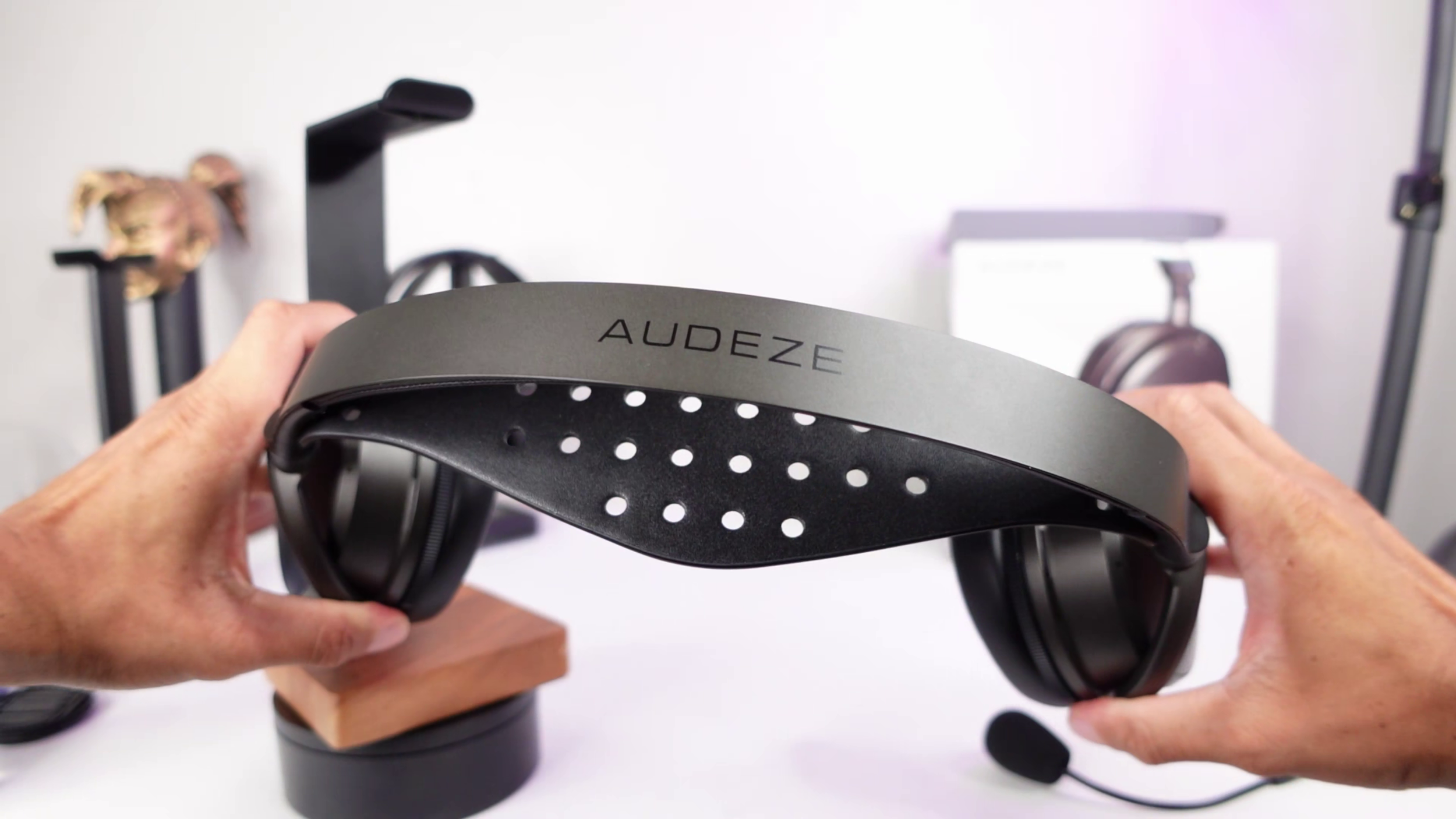 image of nova elite headband