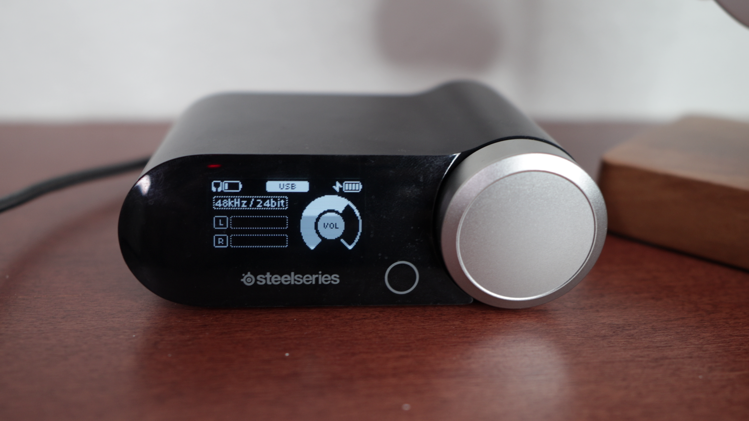 image of nova pro base station