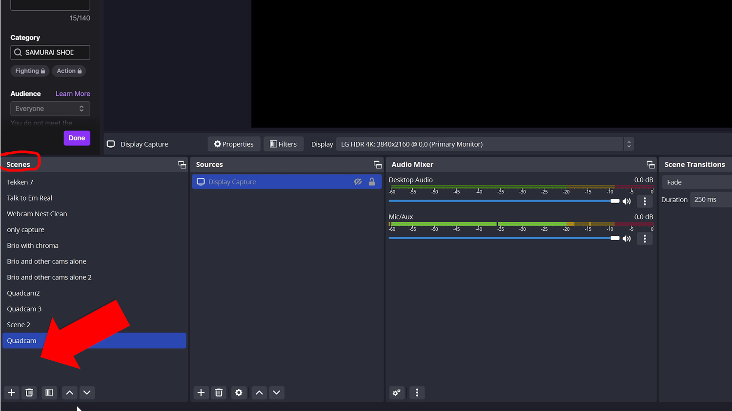 How to add a Webcam to OBS Studio — Stream Tech Reviews by BadIntent