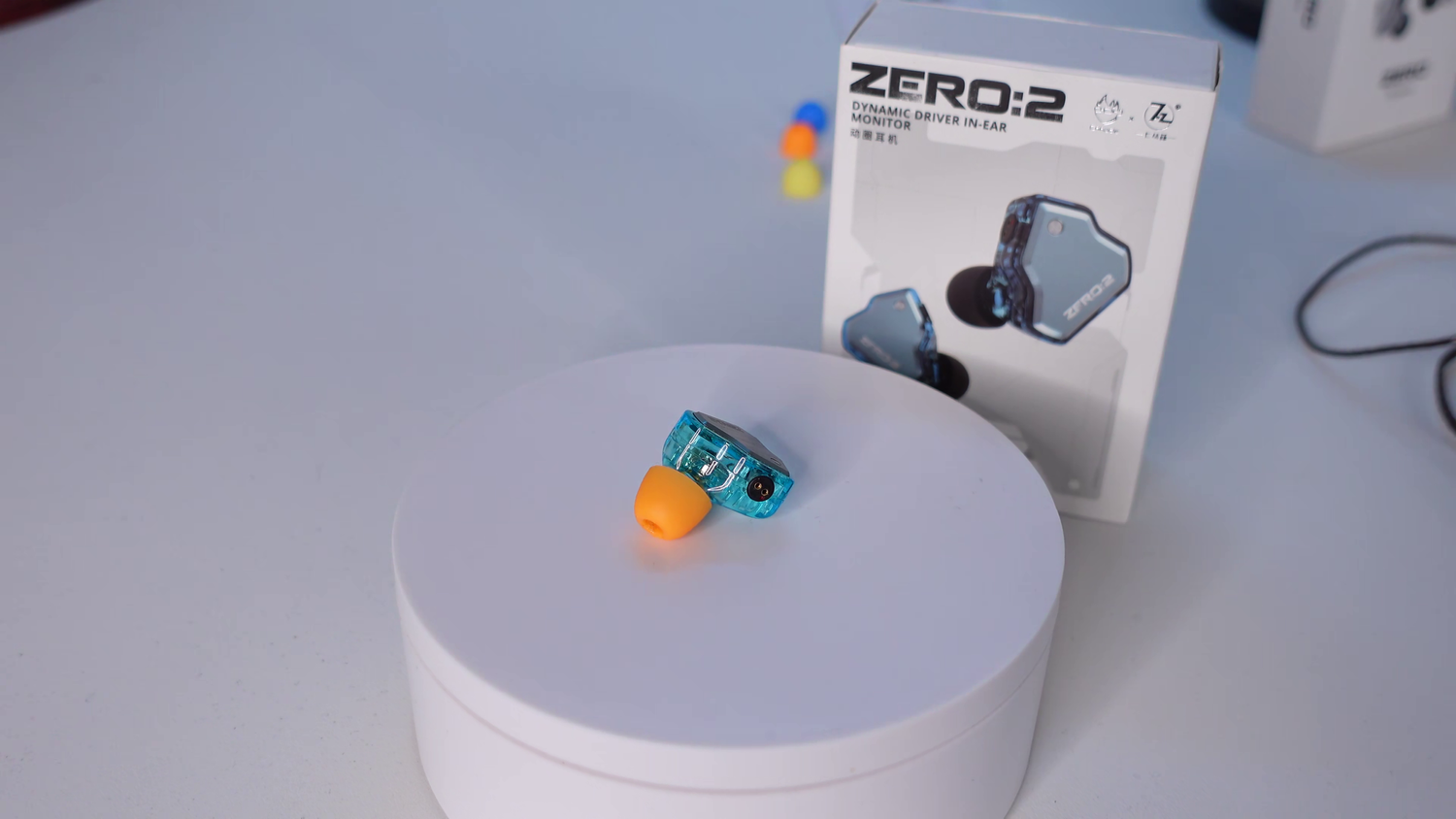 Salnotes 7Hz Zero vs Crinacle Zero:2 — Stream Tech Reviews by BadIntent
