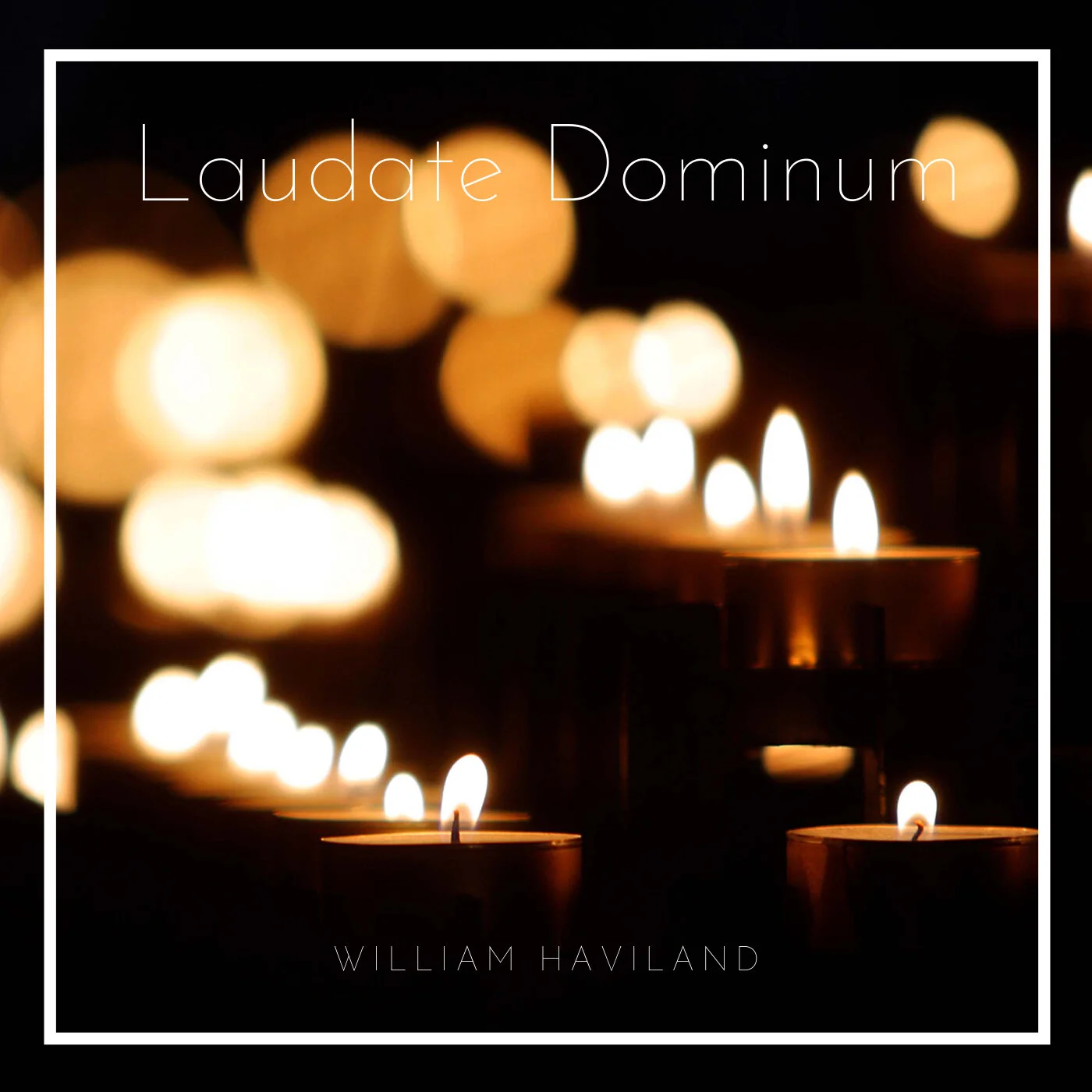 Laudate Dominum