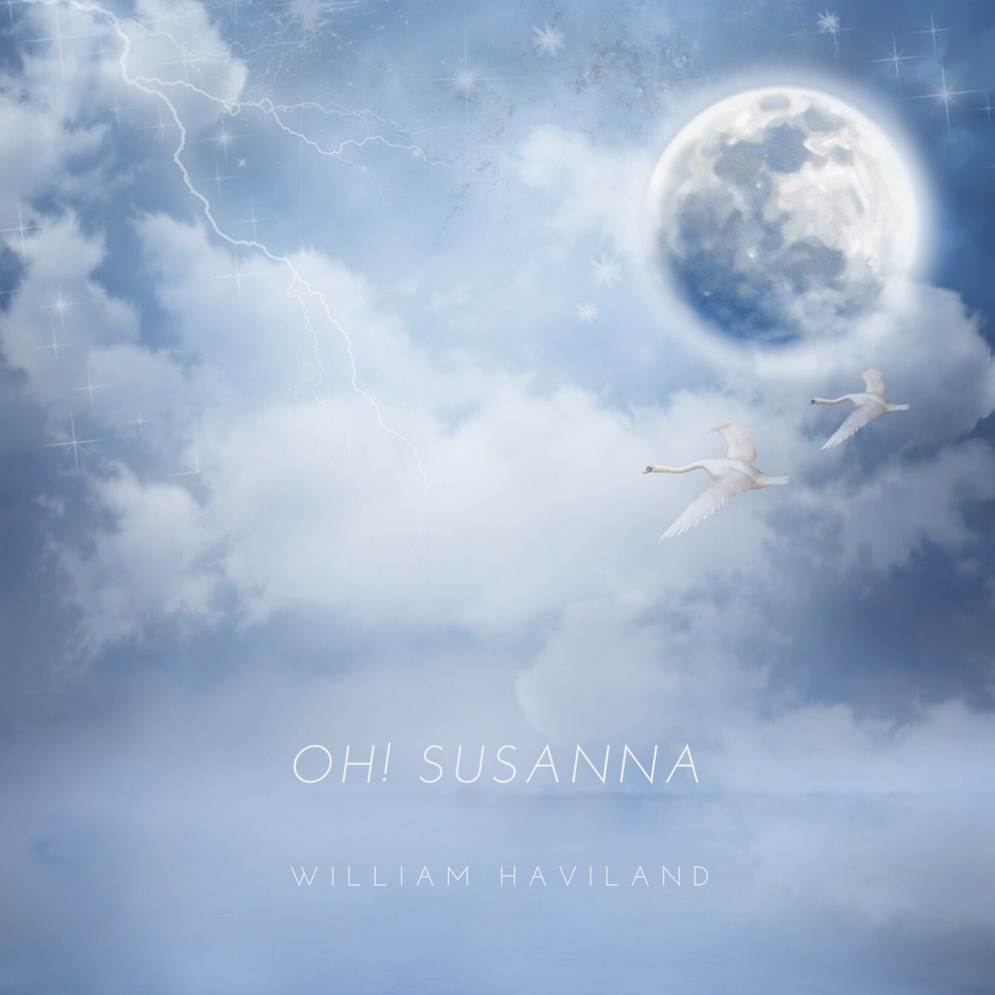 Oh! Susanna