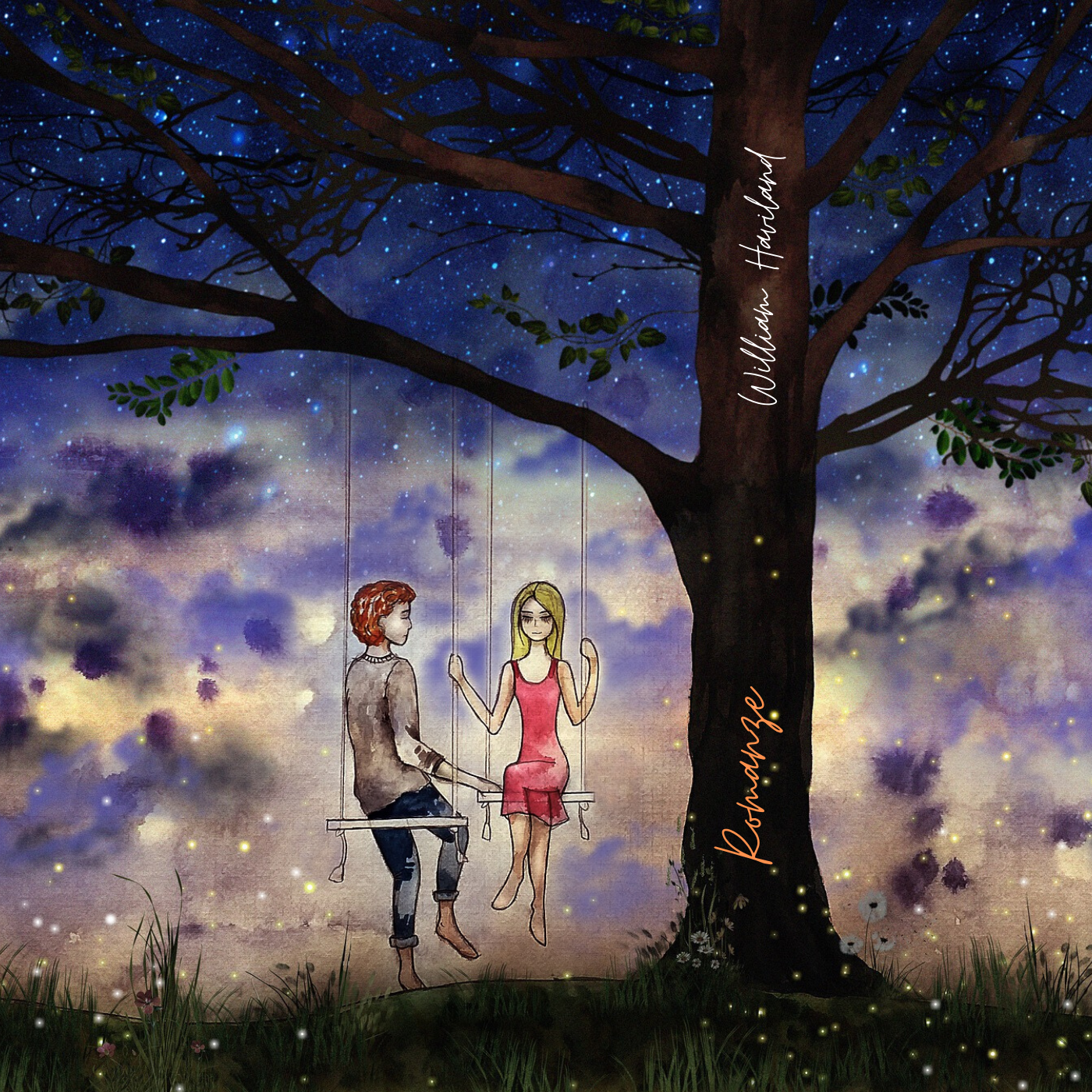 Romanze (from Eine Kleine Nachtmusik