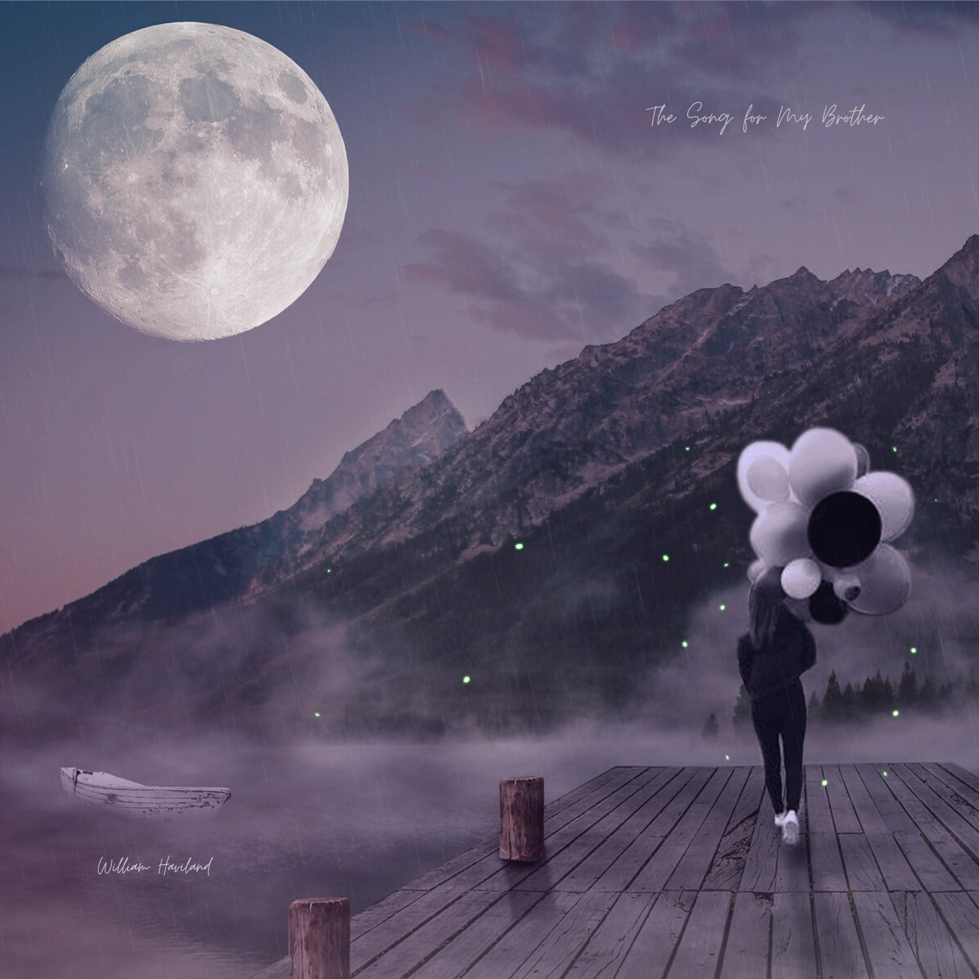 The Song for My Brother