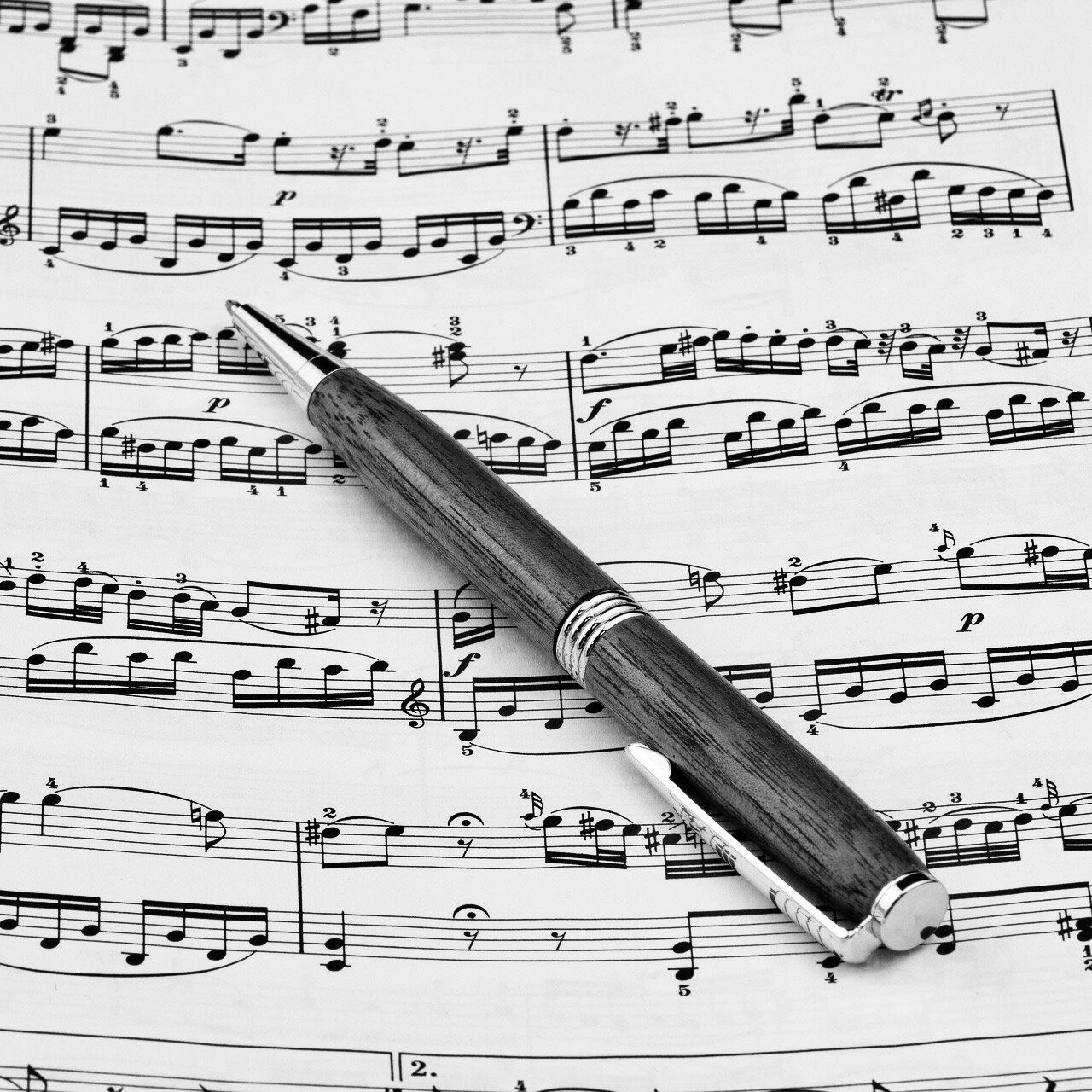 Lascia Ch'io Pianga [Handel]