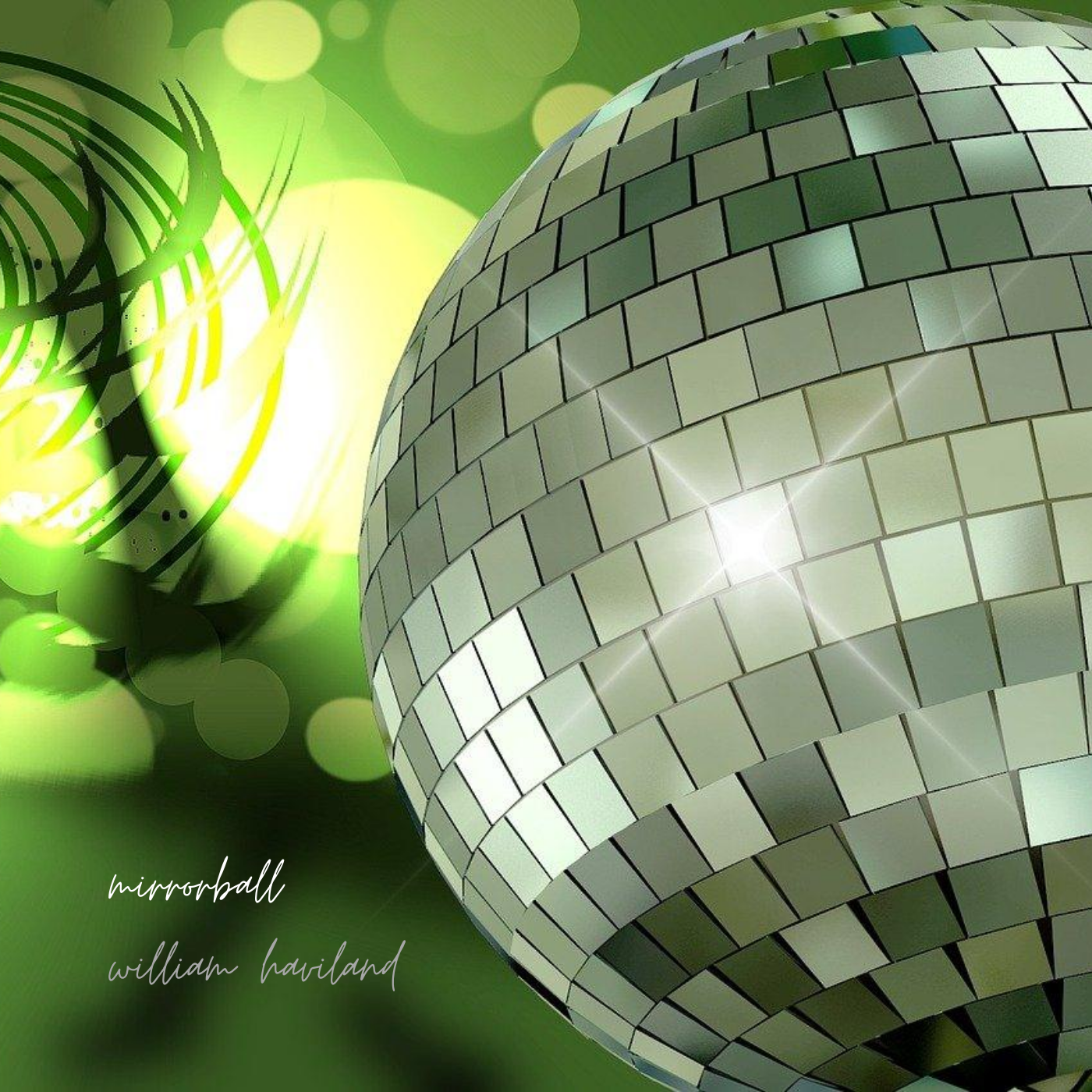 Mirrorball