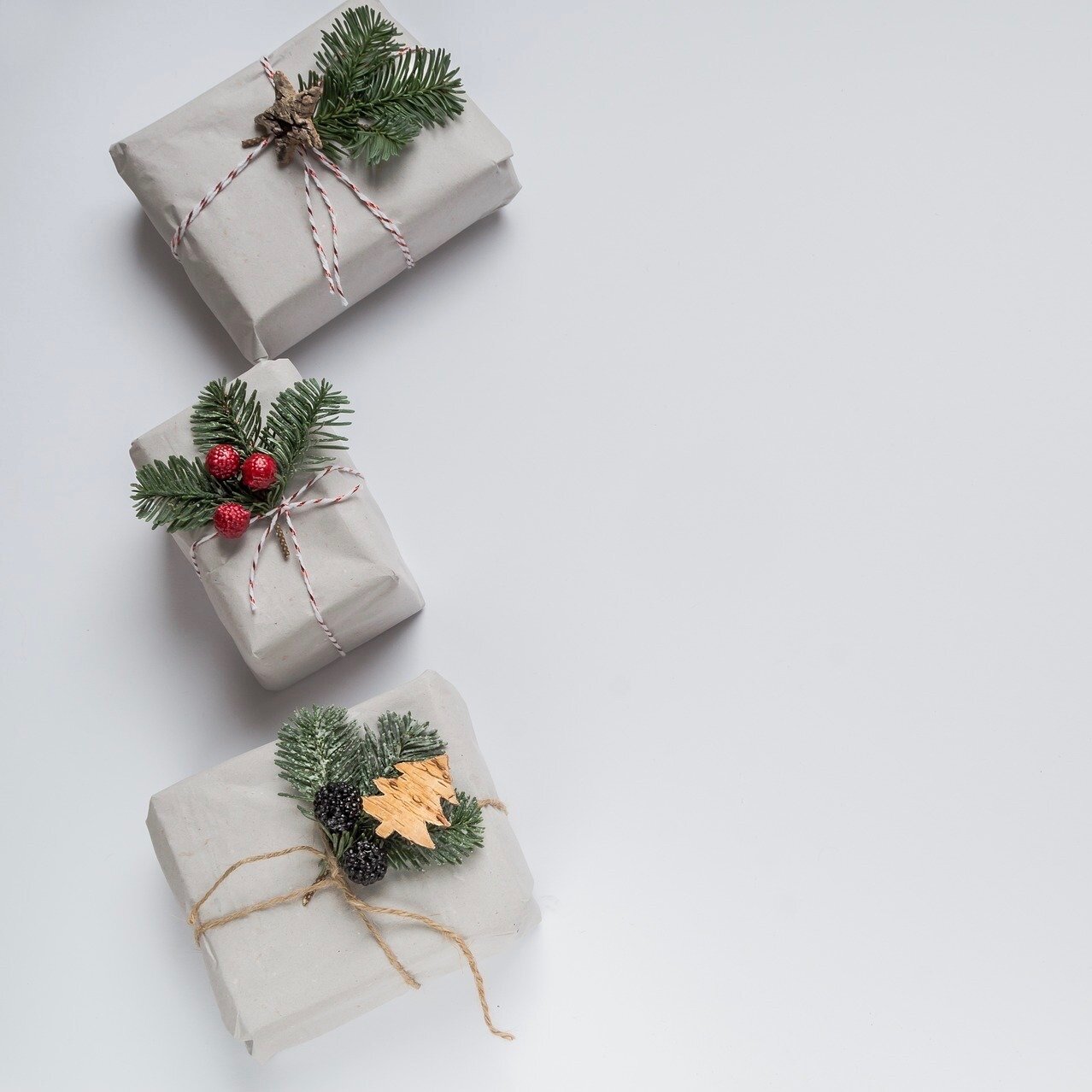 A Peaceful Piano Christmas [Full Score + MIDI Collection]