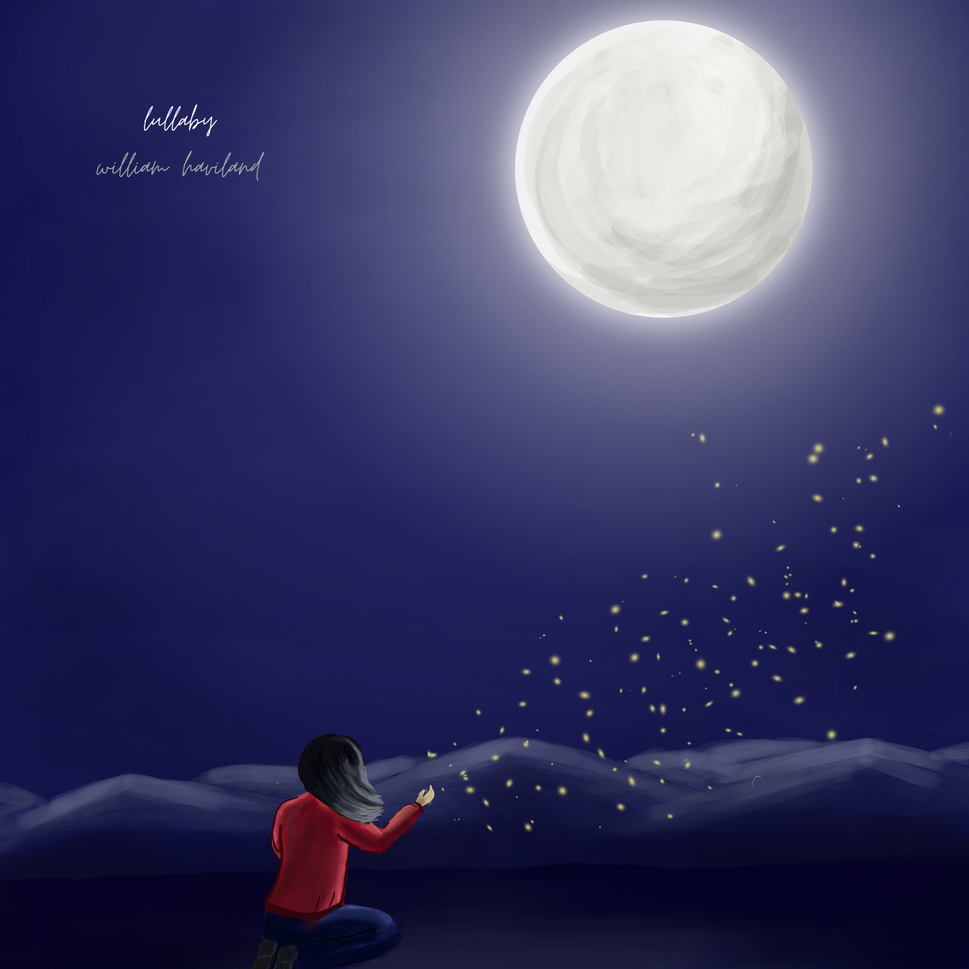 Wiegenlied [Lullaby]