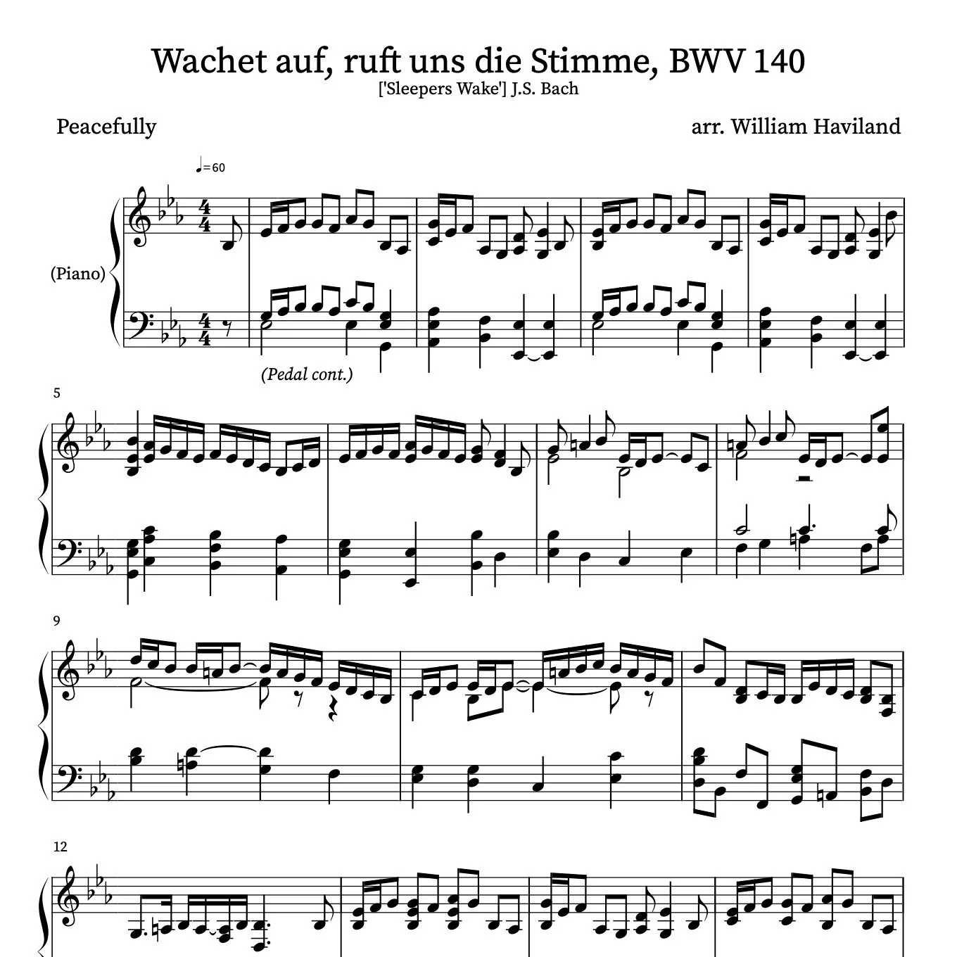 Wachet auf, ruft uns die Stimme, BWV 140.jpeg