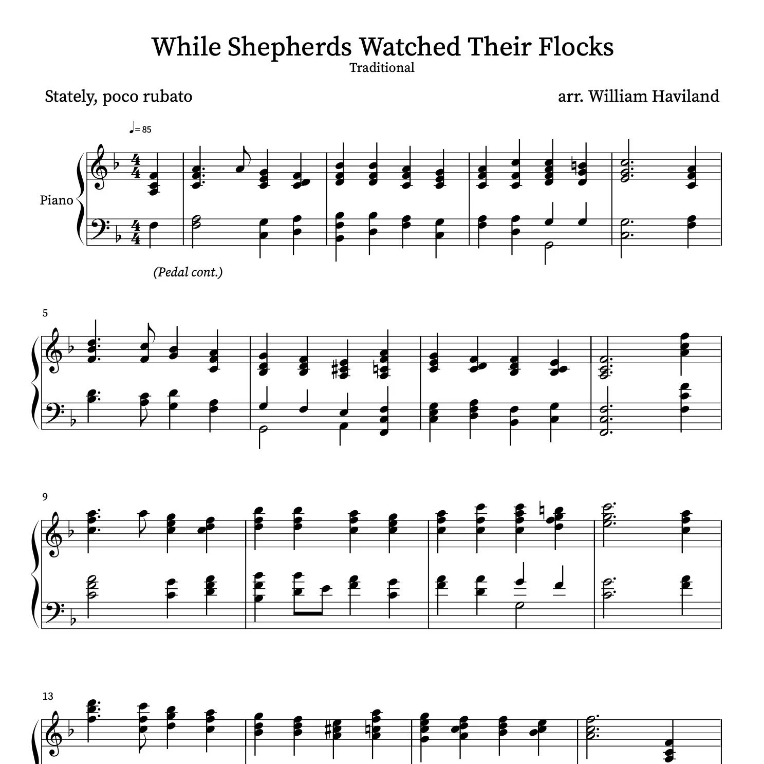 While Shepherds Watched Their Flocks.jpeg