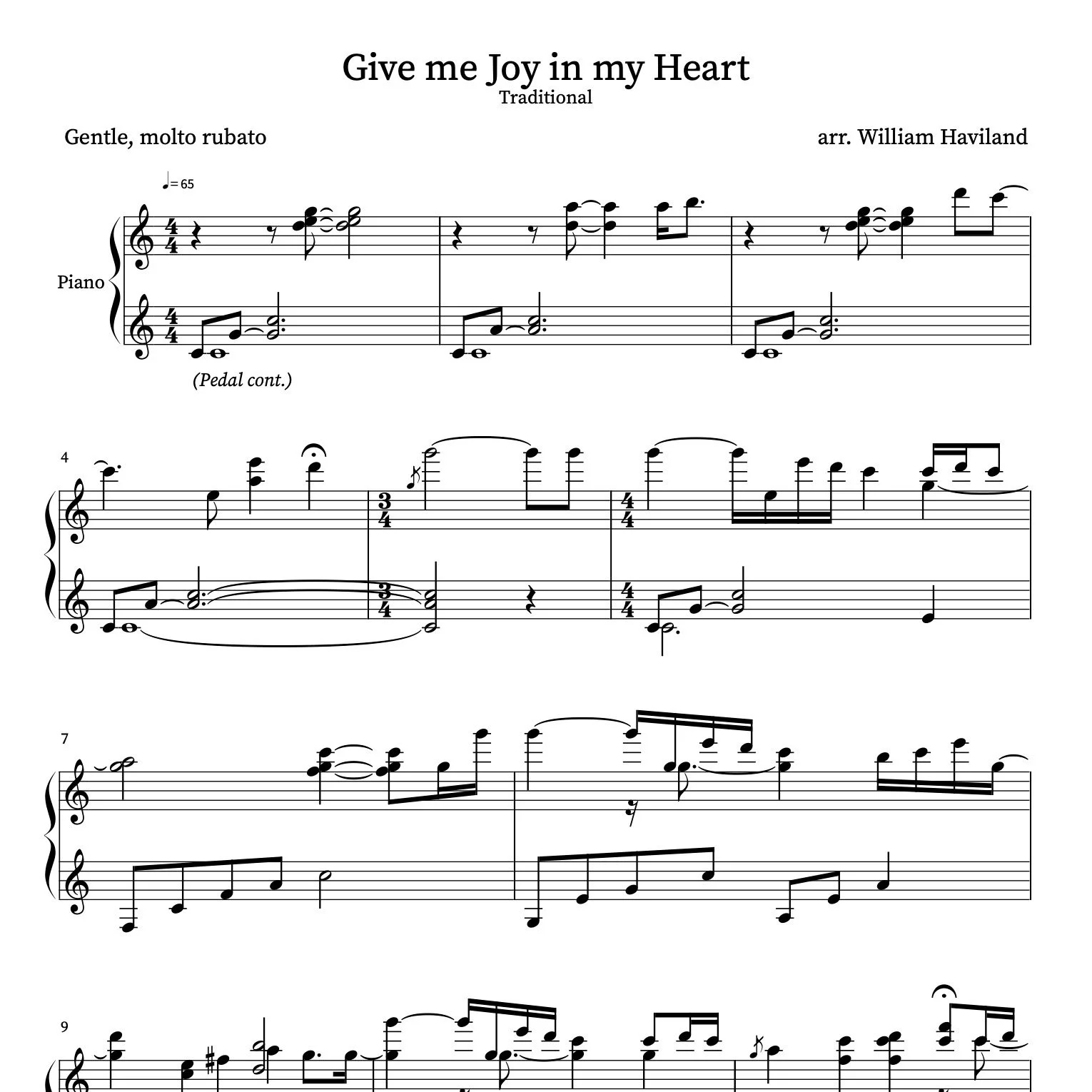 Give me Joy in my Heart.jpeg