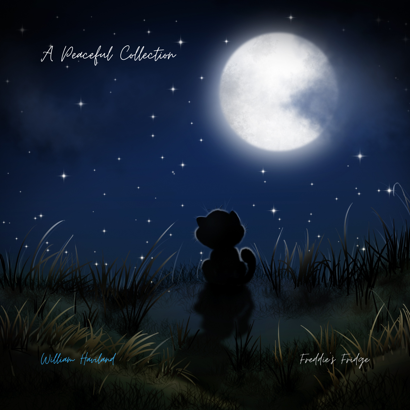 A Peaceful Collection.png