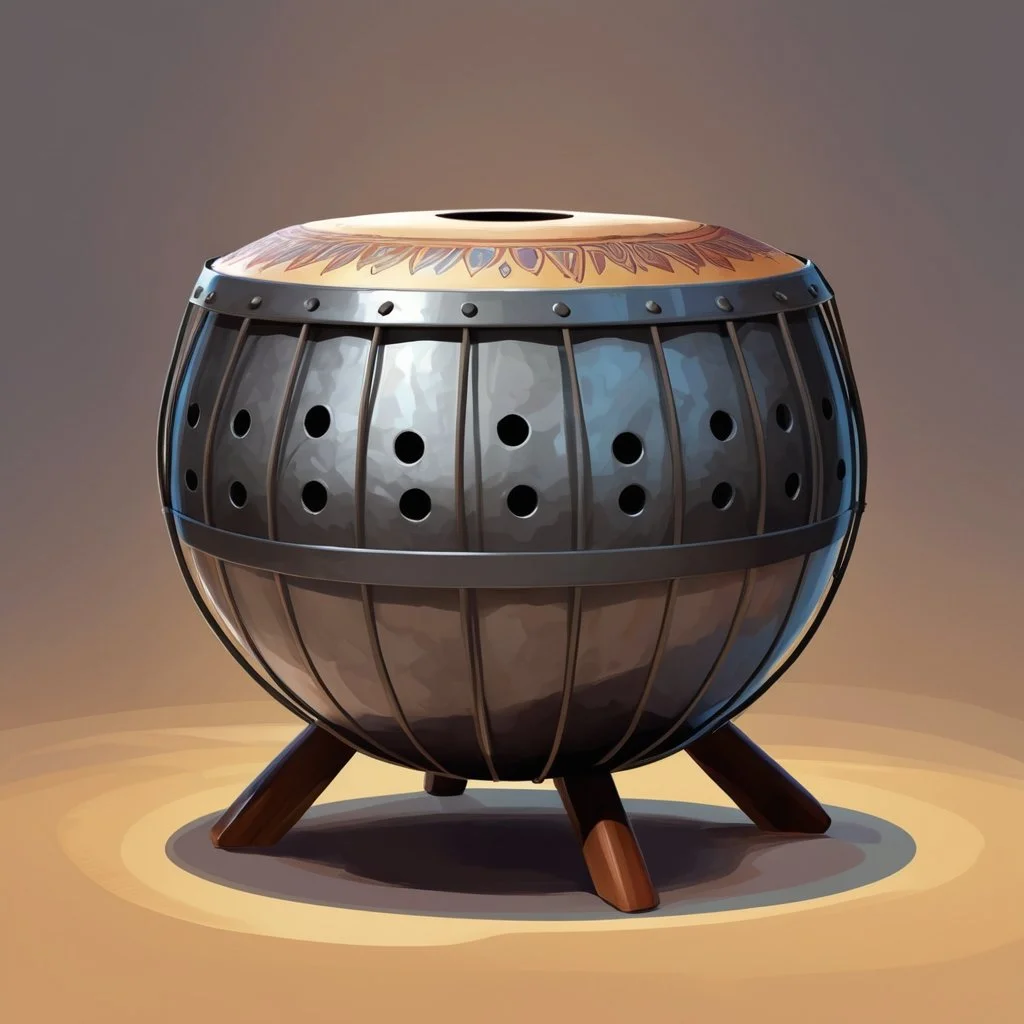 AlbedoBase_XL_a_painting_of_a_steel_tongue_drum_3.jpg