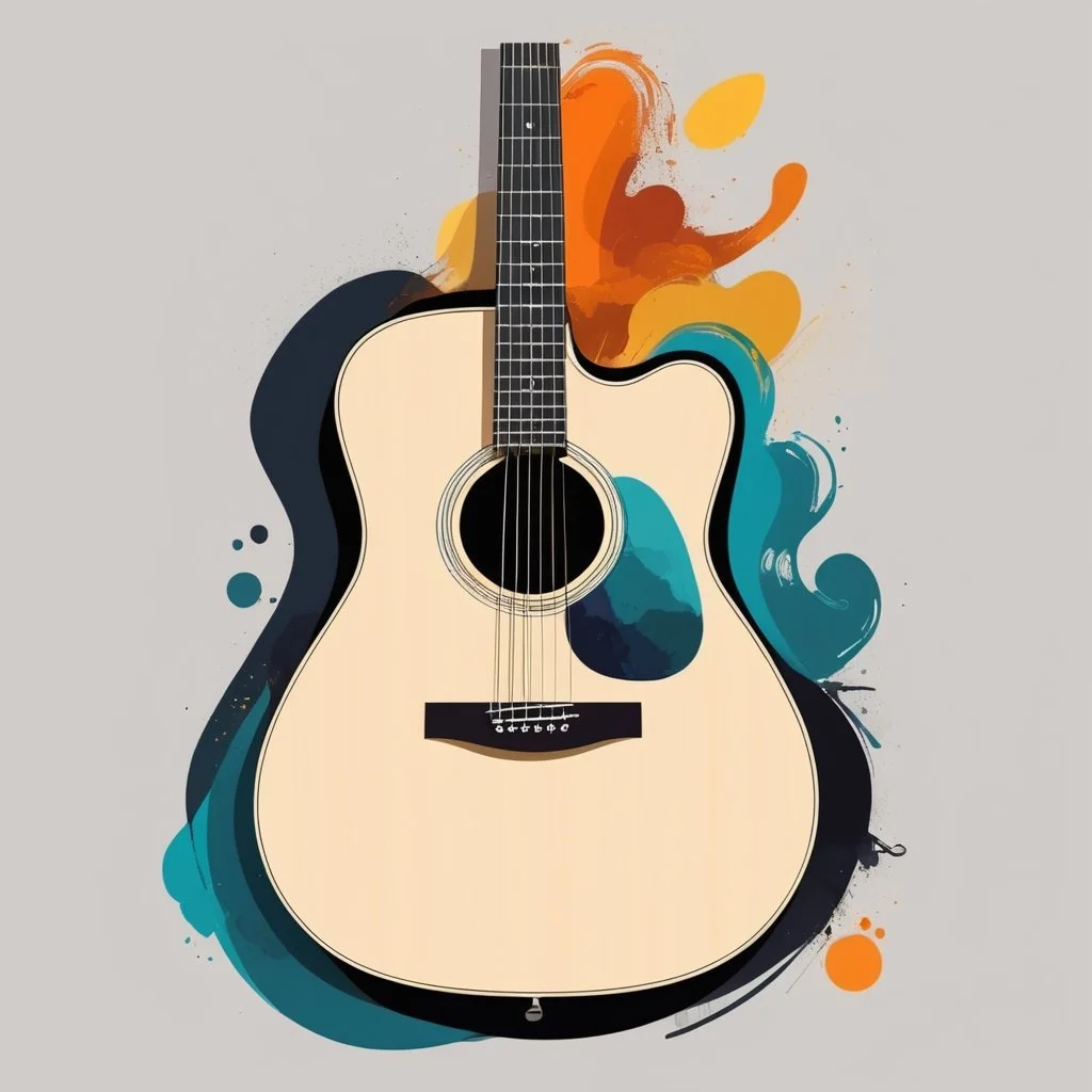 AlbedoBase_XL_a_painting_of_an_acoustic_guitar_3.jpg