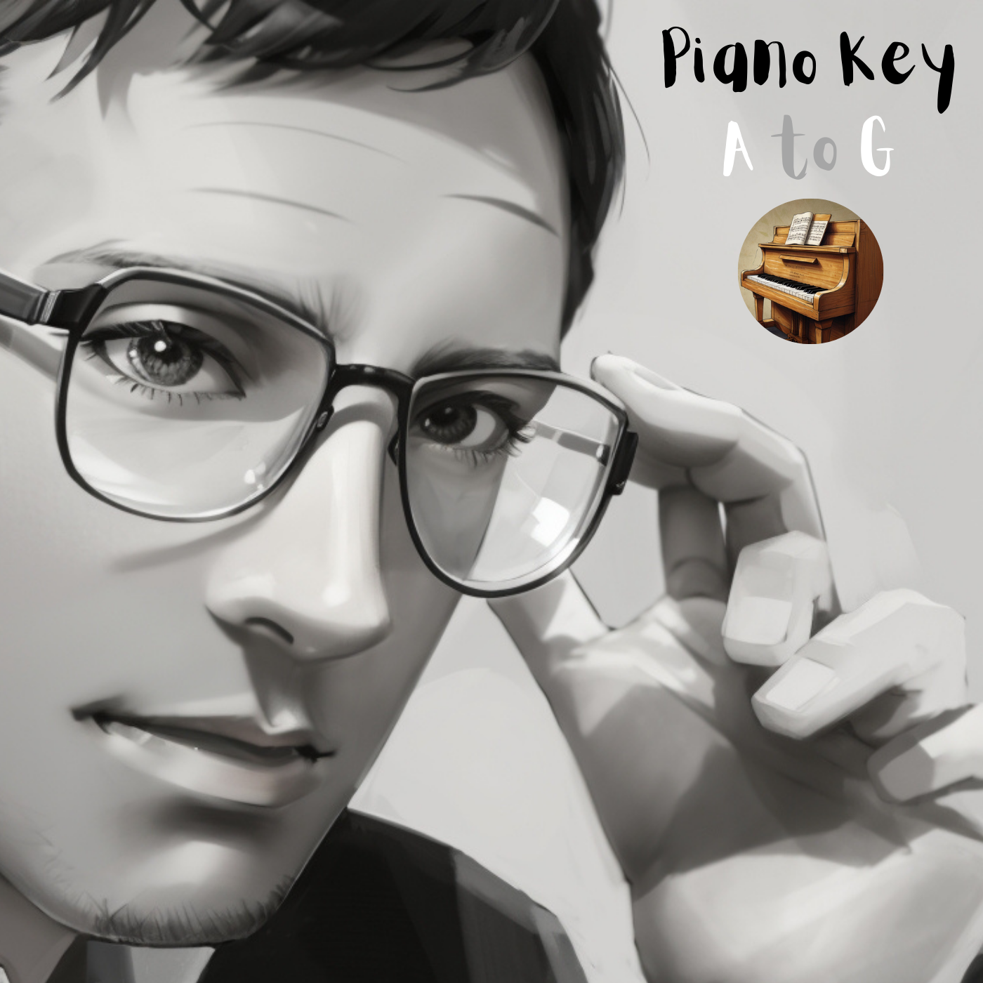 Ep.34 When Voices Become Keys: The Art of Piano Transcription