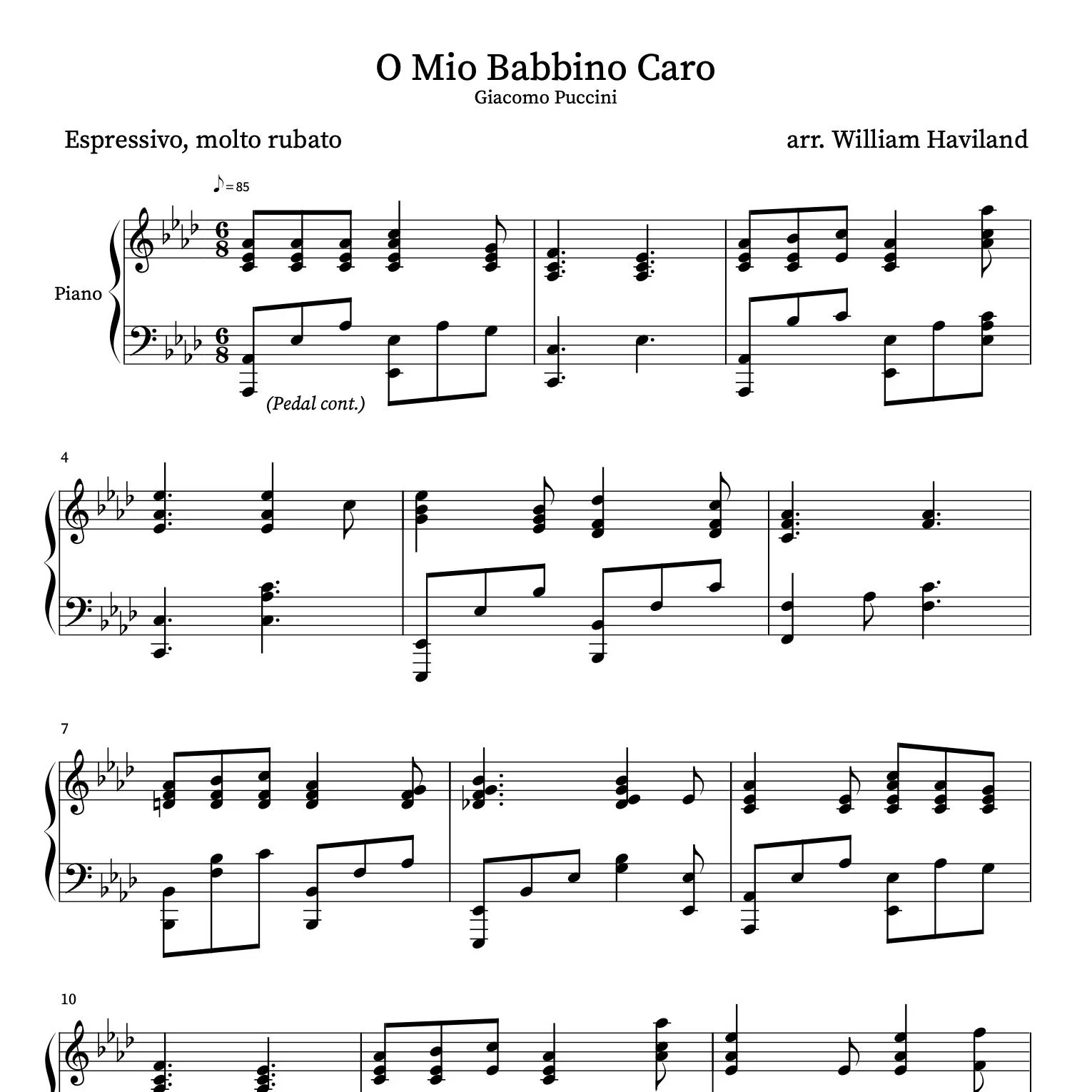 11 O Mio Babbino Caro.jpeg