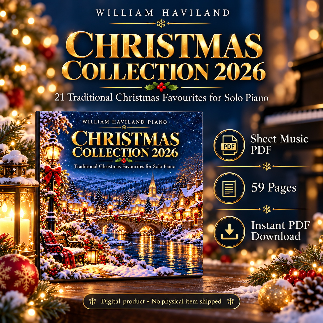 Christmas Collection 2026 Sheet Music Banner.png