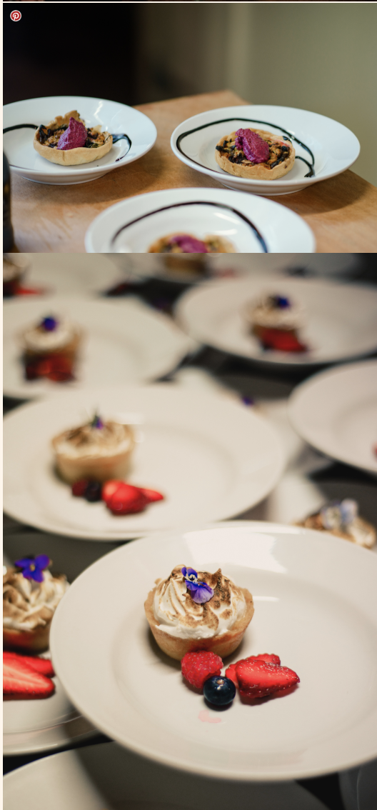 photo: Lovelenscapes Crescendo Cuisine @ Tarureka