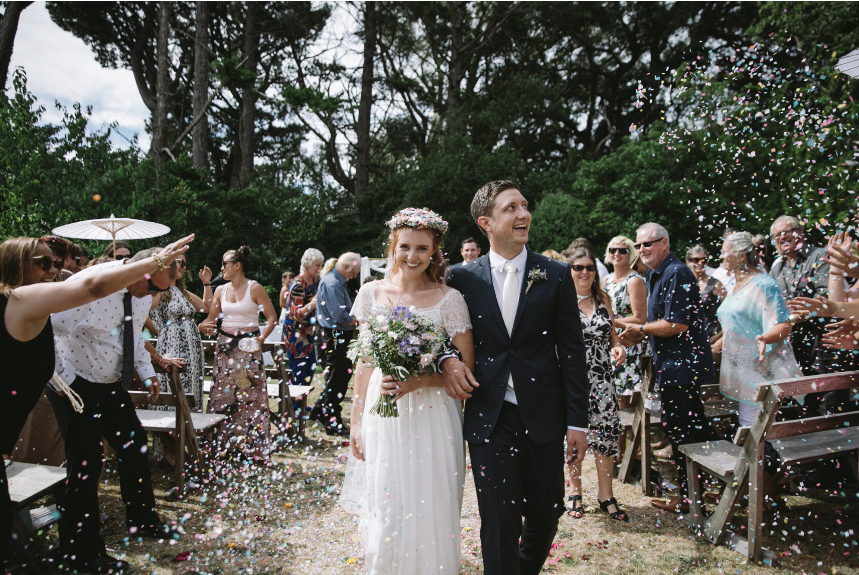 photo: Sarah McEvoy couple: Amy & Campbell