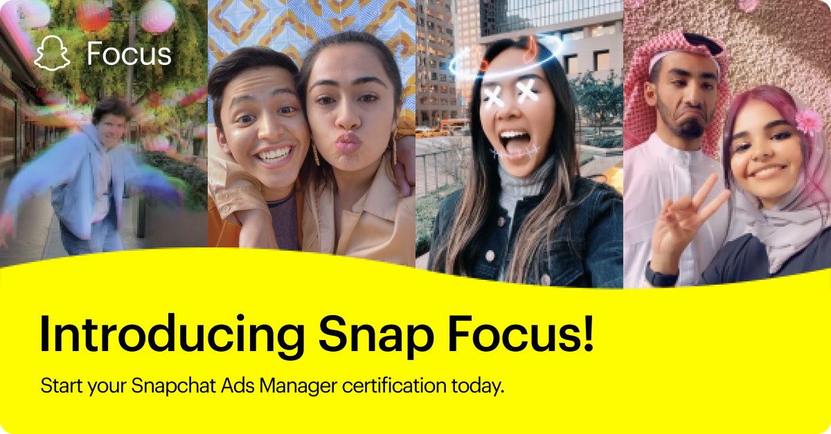 Snap Focus