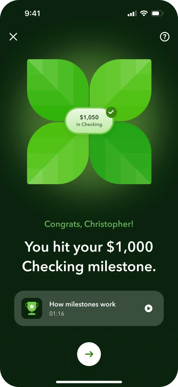 checking milestone.jpg