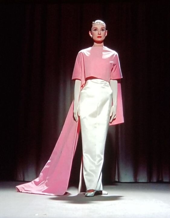 5 fashion items that Audrey Hepburn made her own