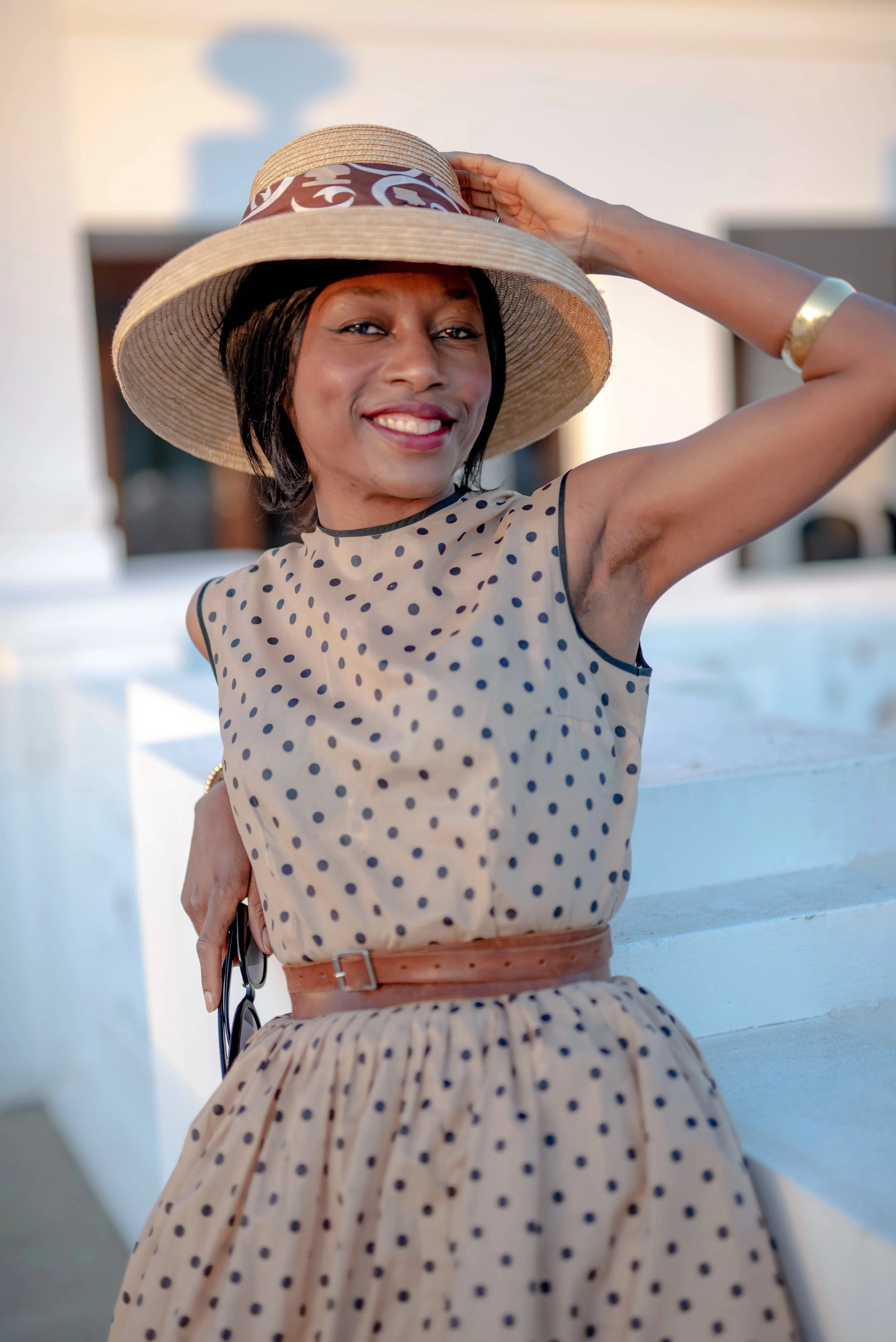 Nina Gbor, Whitehorse Council, Eco Styles, Swap in the City, How to host a clothes swap 1