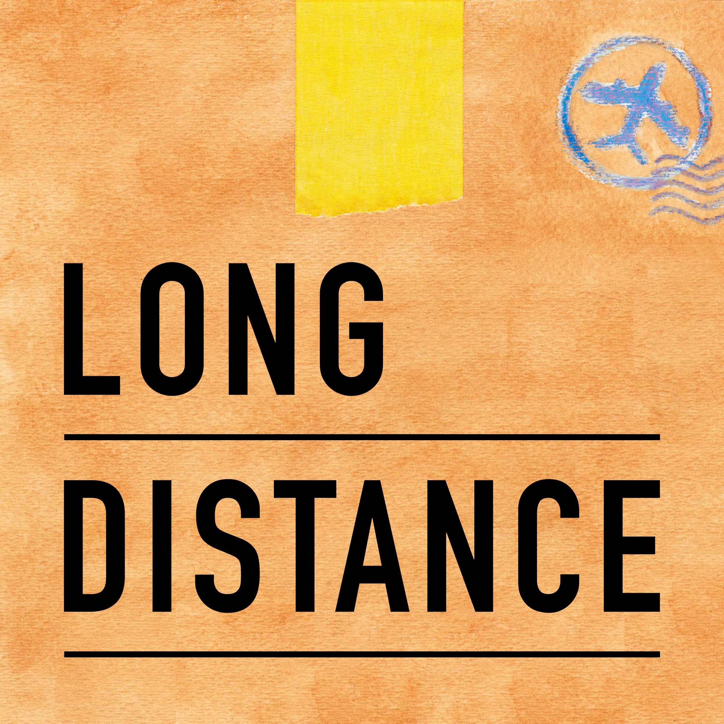 Long Distance Radio