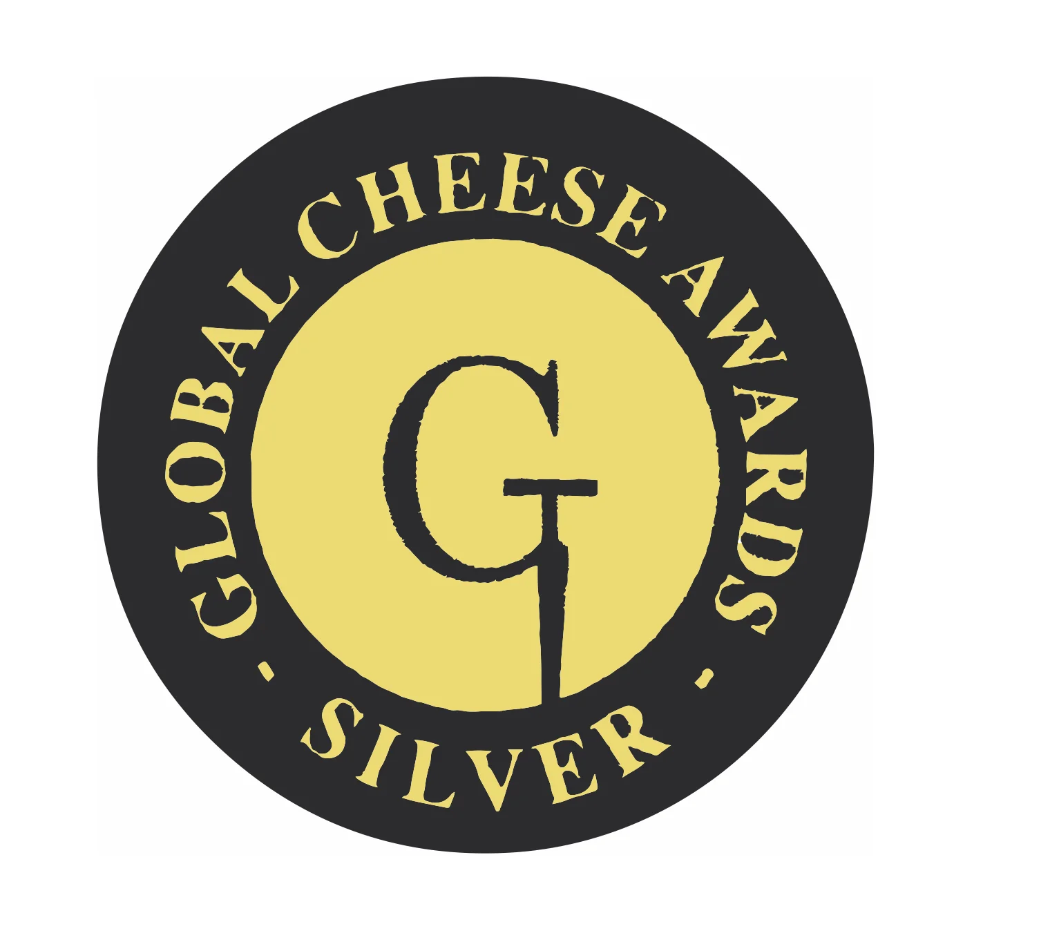 Silver ‘ Global Cheese Awards’