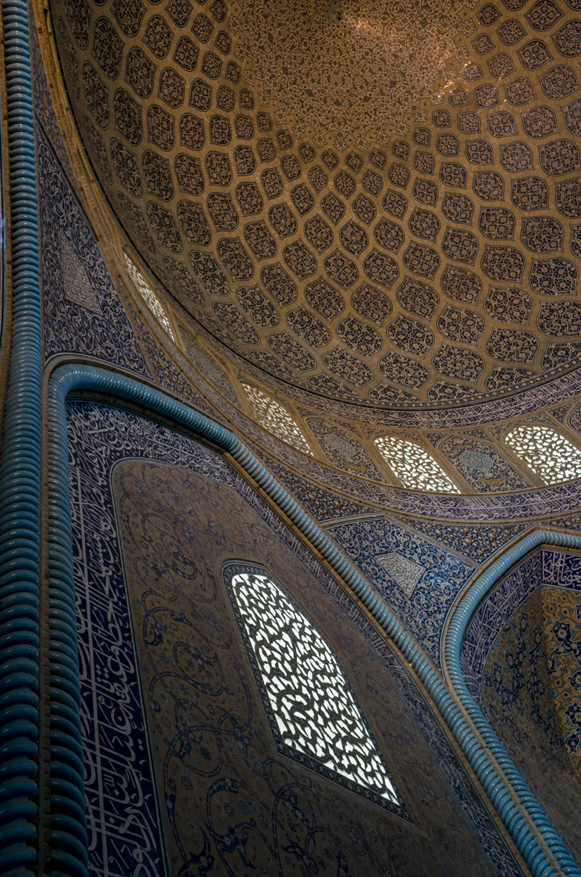 Esfahan