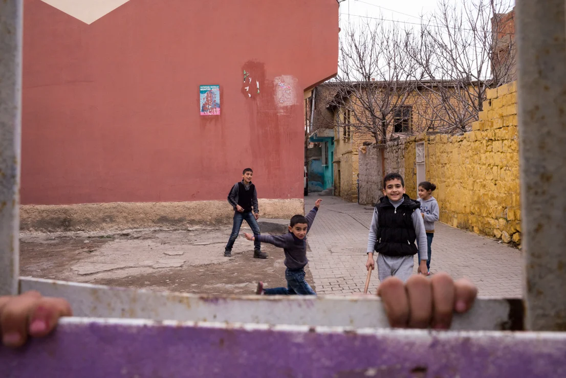 Diyarbakır