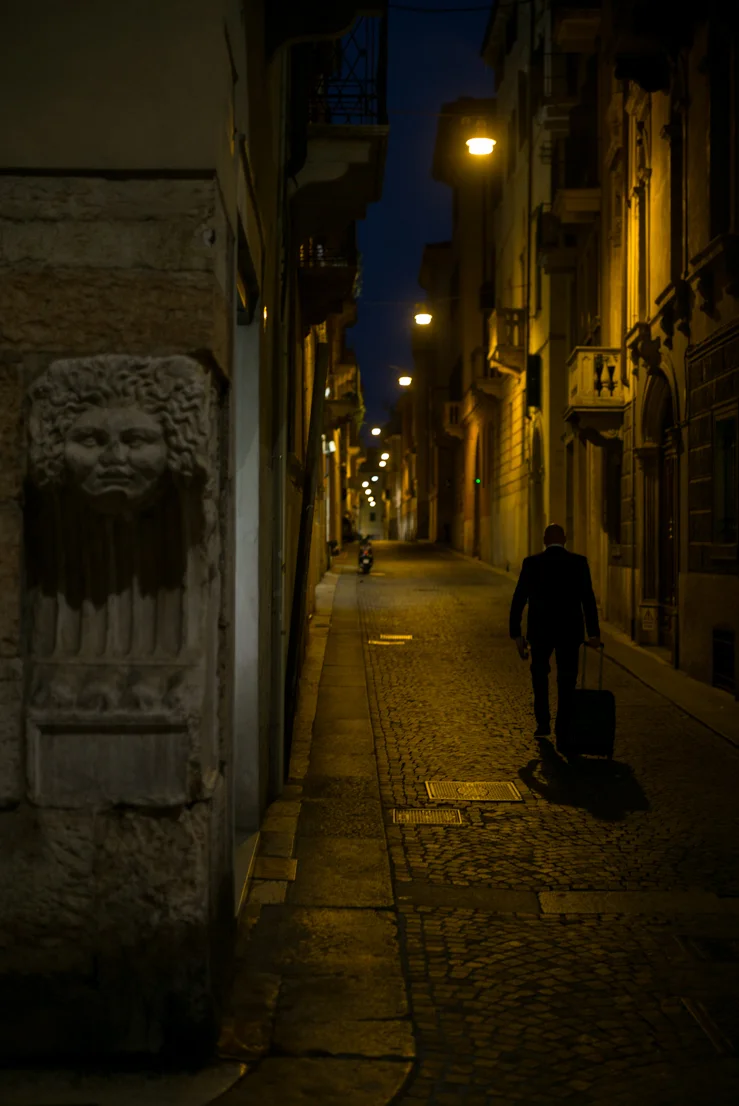 Verona