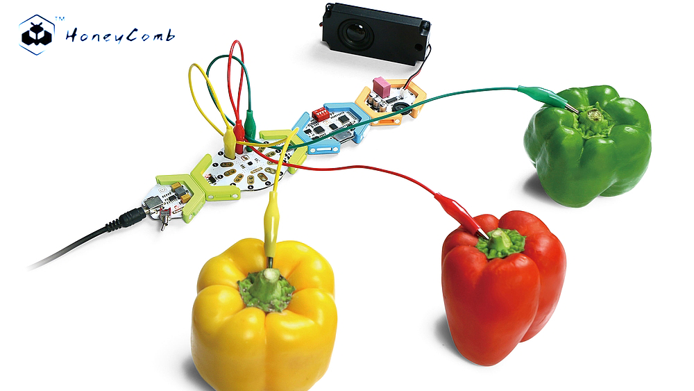 Musical Instrument Robot