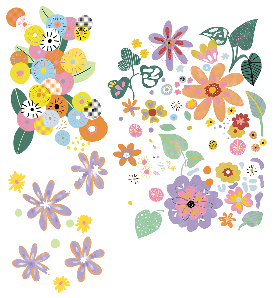 Alja-Horvat-flower-shapes.png