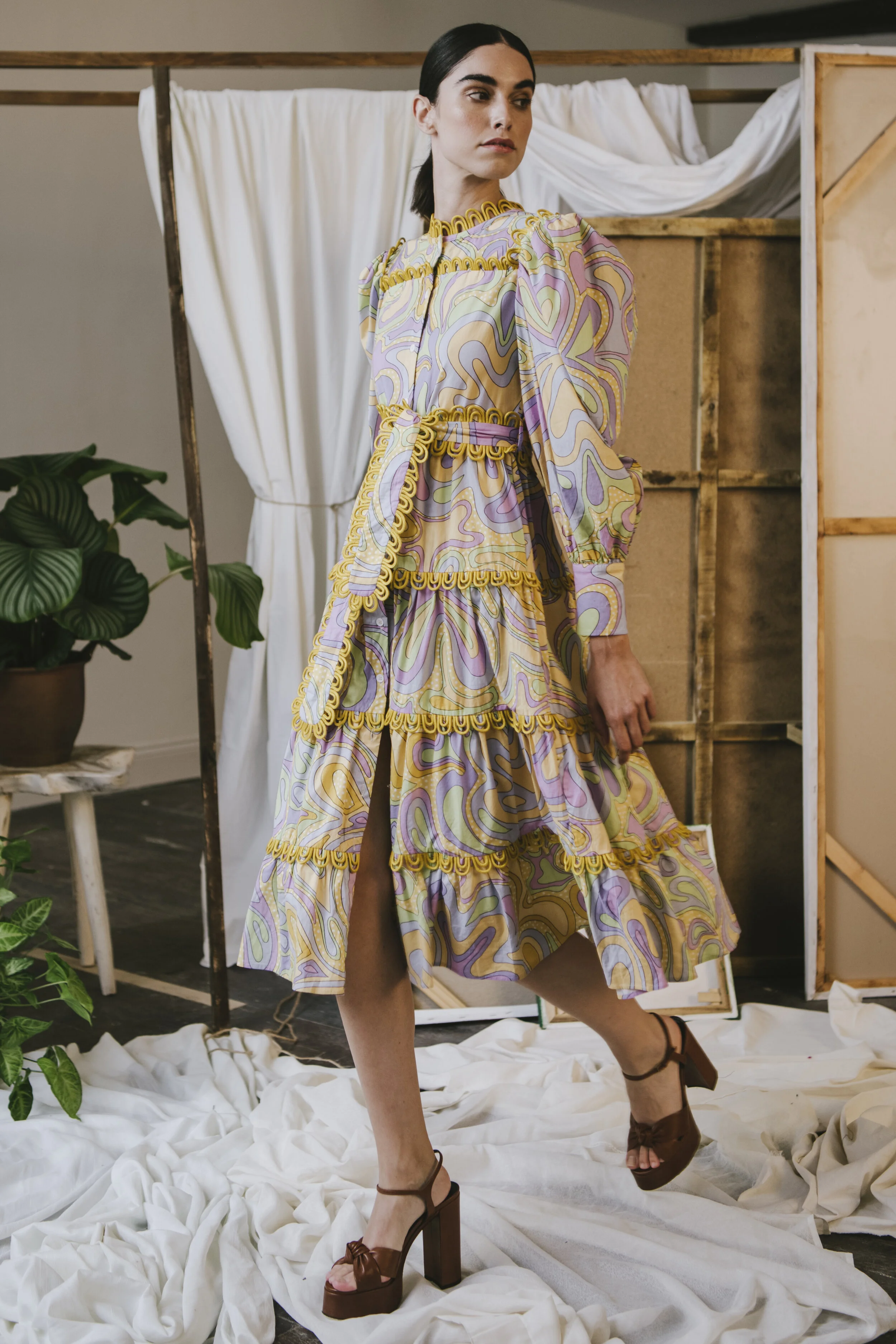 CeliaB x Alja Horvat