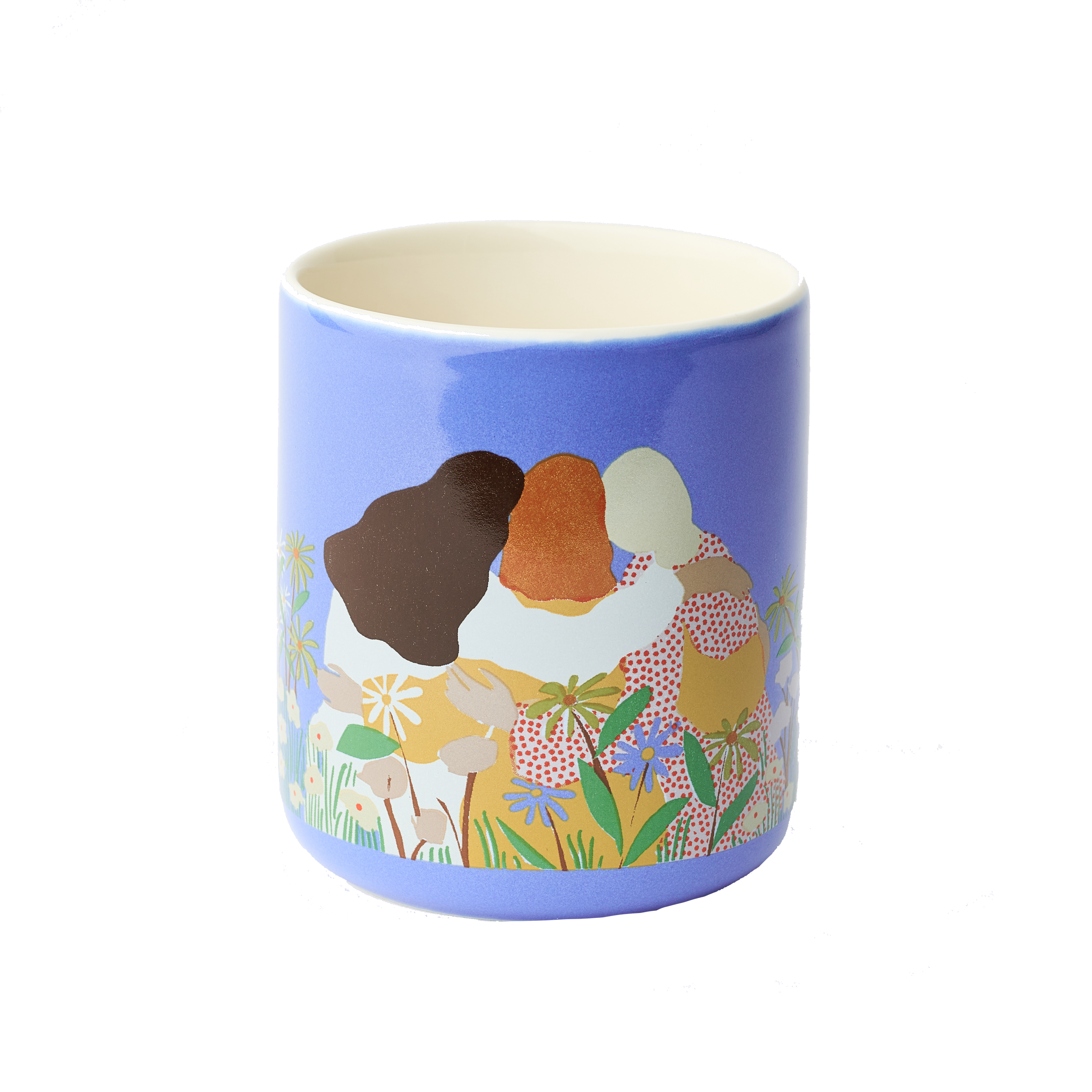 PREORDER Hug (Objem) Capuccino Cup