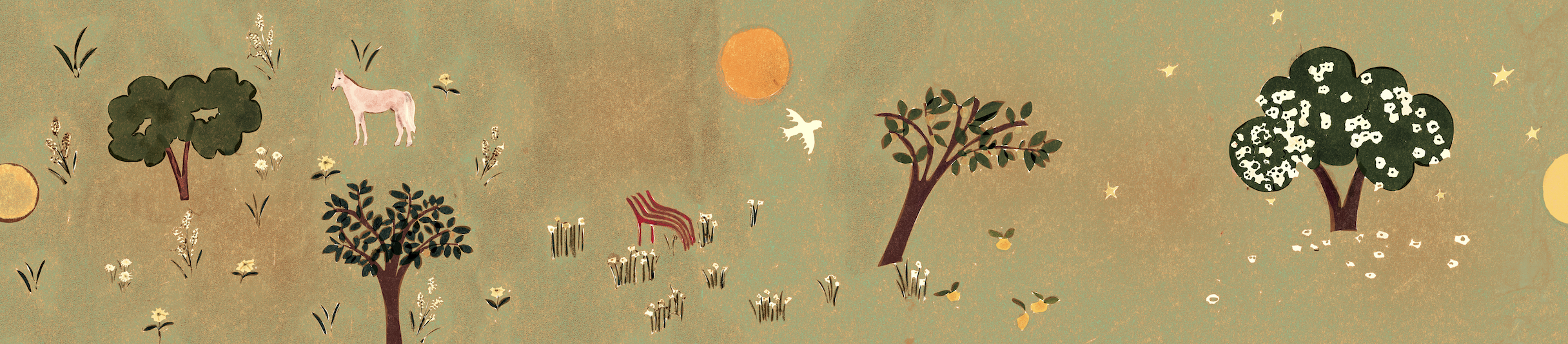 Illustration by Alja Horvat