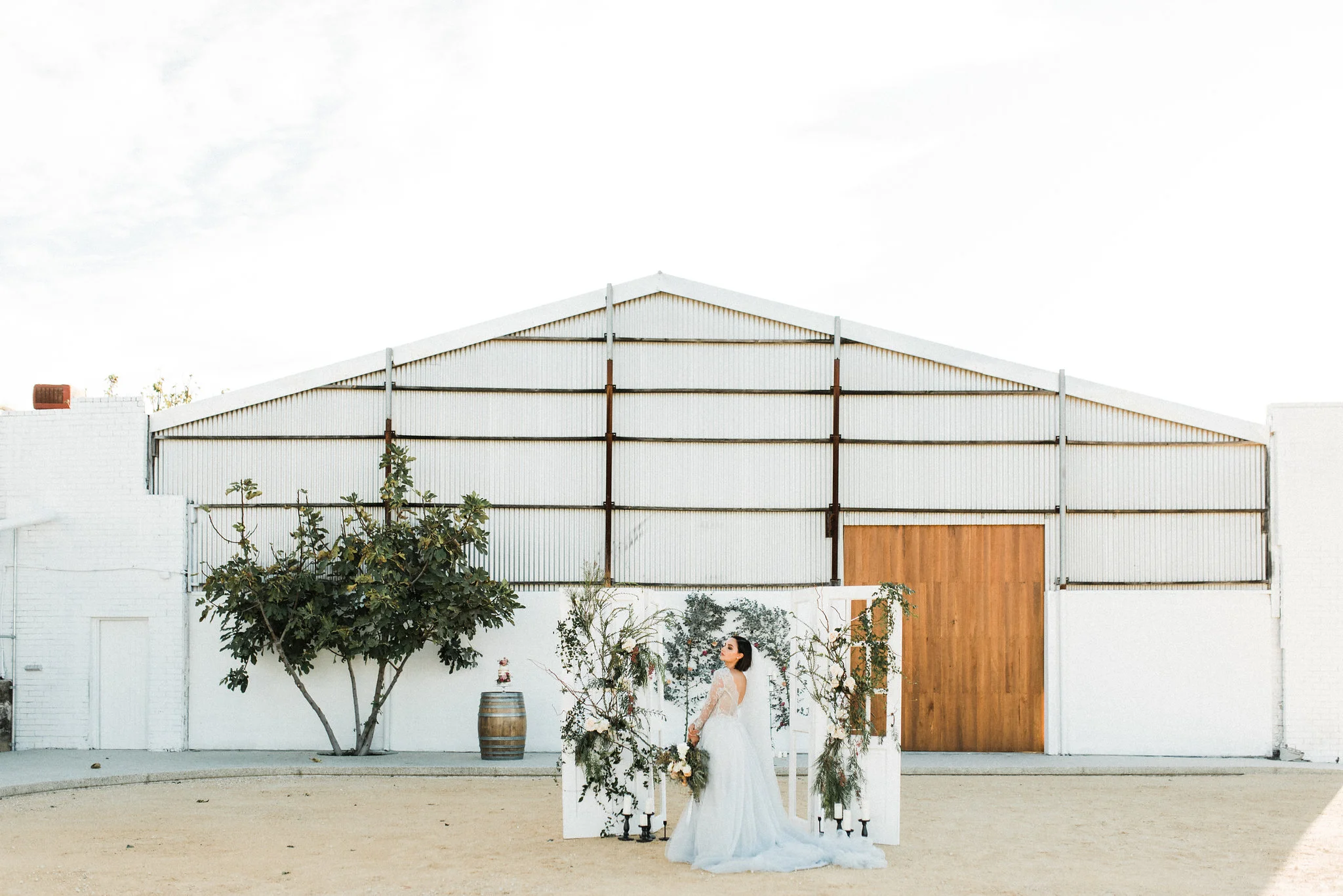  Industrial meets Provincial at Fremantle’s Assembly Yard