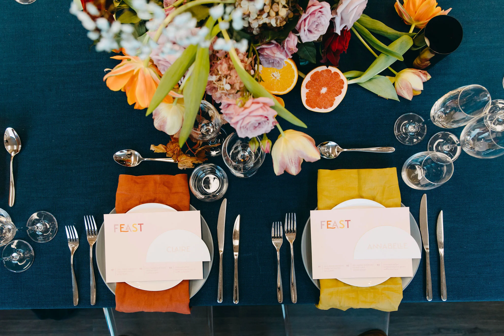 Hire Society Open Night