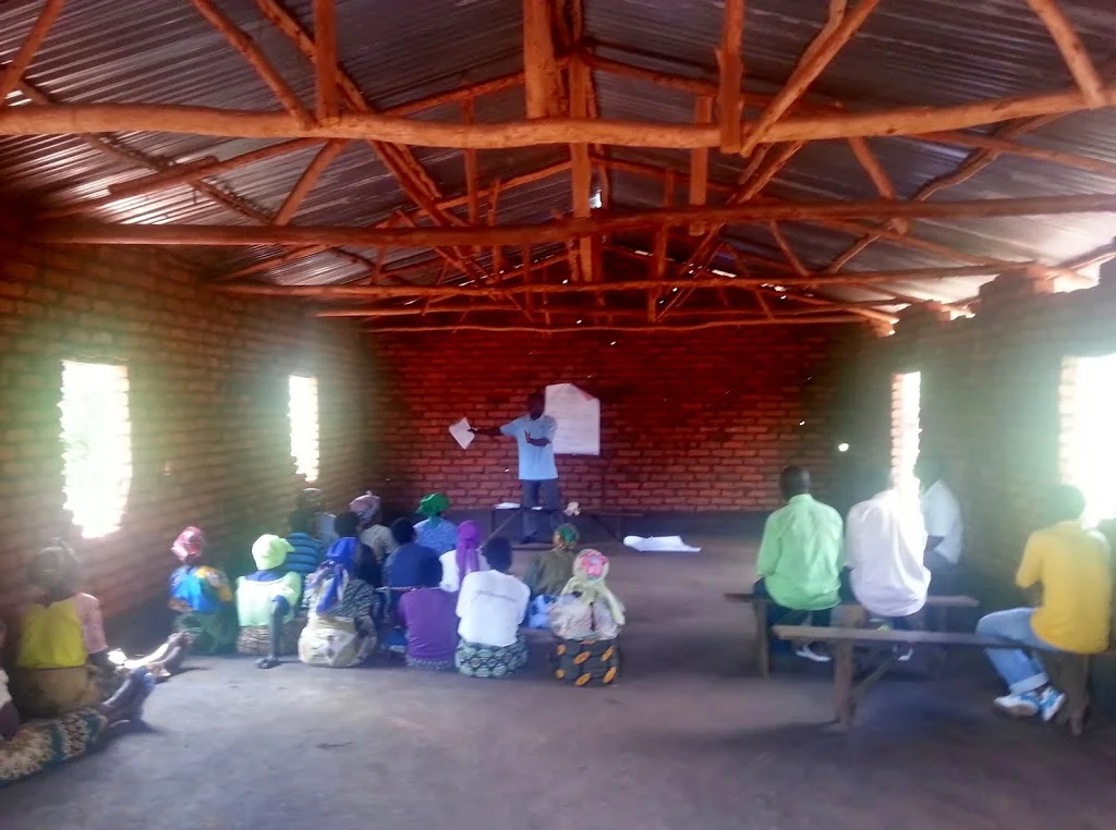 Establishing Farming Clubs