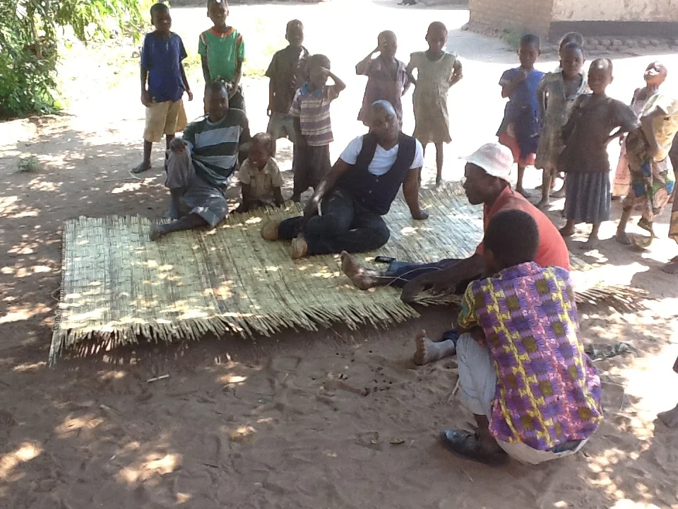 Getting Ready For Growth