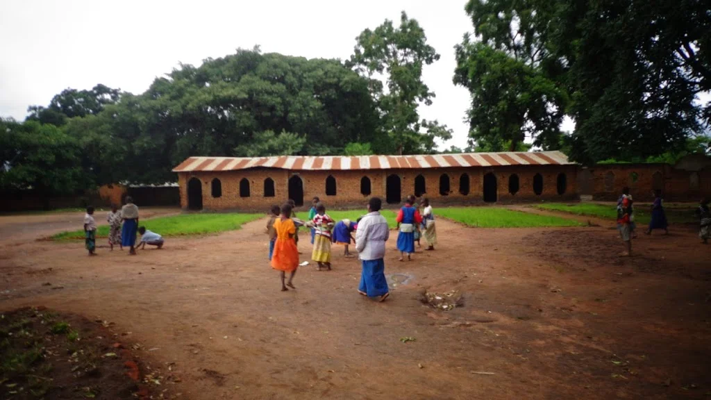 Katsumwa Irrigation Project