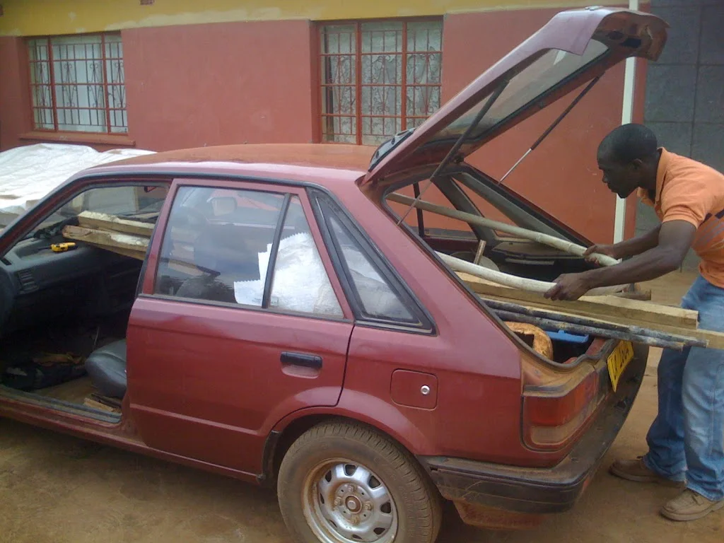 From the archives...