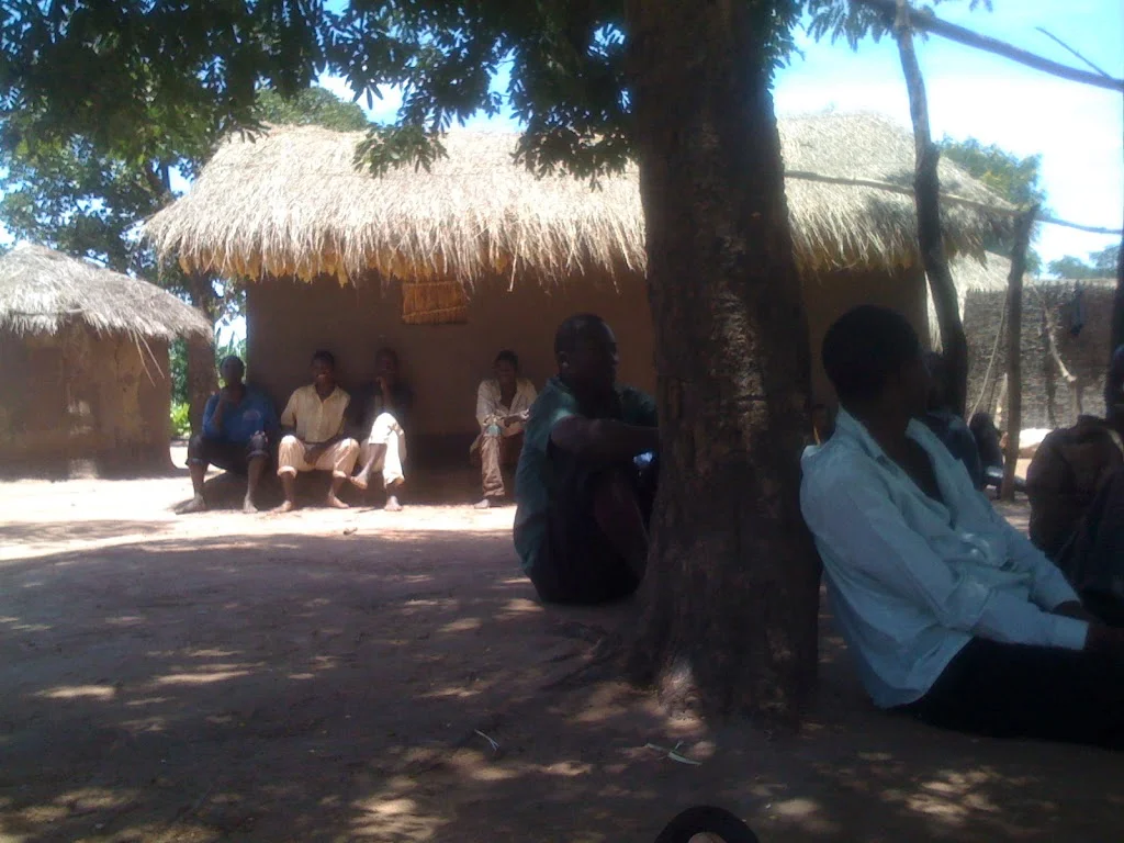 Kick starting the winter crop