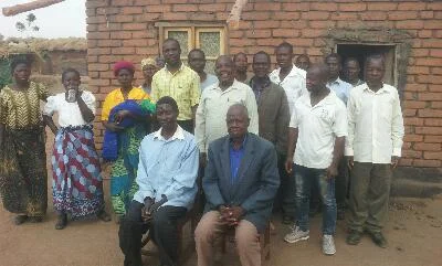 Final meeting of the season