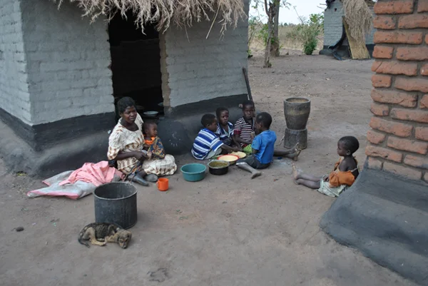 In Malawi 2012 Food Security will be Critical