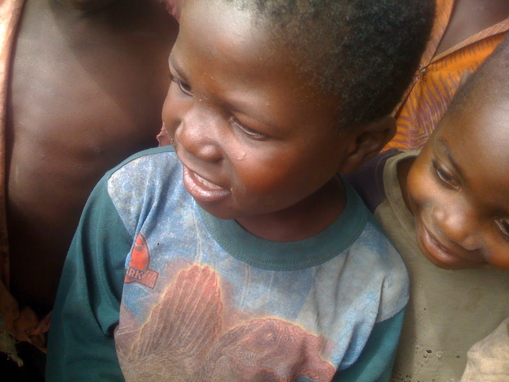 Mziza Life and Gardens