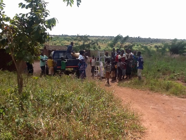 HIV and Subsistence  Farming